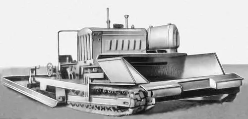 Рис 5 Бетоноукладчик Рис 3 Грунтосмесительная машина Рис 1 - фото 220