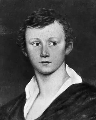 А Е Егоров Голова юноши Портрет В П Суханова 1812 Третьяковская - фото 129