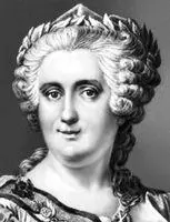Екатерина II Екатерина Медичи Екатерина МедичиCatherine de Médicis - фото 1