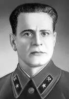 К С Заслонов Заслуженный Заслуженныйв СССР почётное звание - фото 275