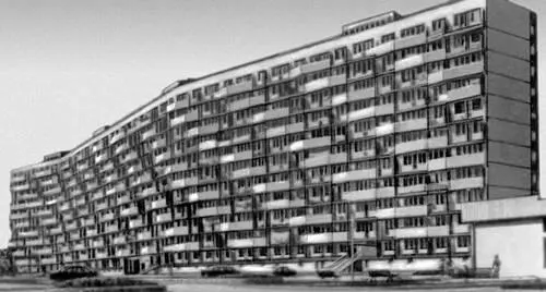 Т Ружанская Е Норек Д Олендзская Жилой дом в районе Приморье в - фото 112
