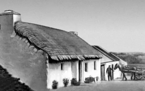 Жилище Дом ирландского фермера Х Григ Новый жилой район Стриммелен в - фото 113