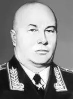 П Ф Жигарев Жигулёвск Жигулёвскгород в Куйбышевской области РСФСР - фото 82