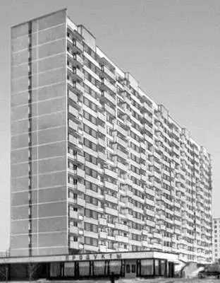Коллектив московского научноисследовательского и проектного института типового - фото 46