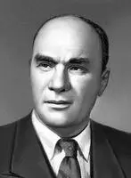 Я Ивашкевич Ивашутин Петр Иванович ИвашутинПетр Иванович р - фото 42