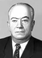 Л А Зенкевич Зенкевич Михаил Александрович ЗенкевичМихаил Александрович - фото 81