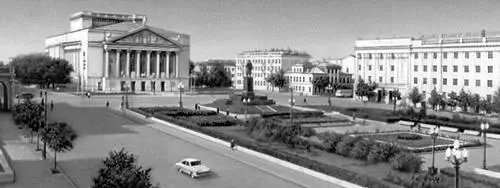 Казань Площадь Свободы Площадь Свободы Ярусная башня Сююмбеки в кремле Ко - фото 124