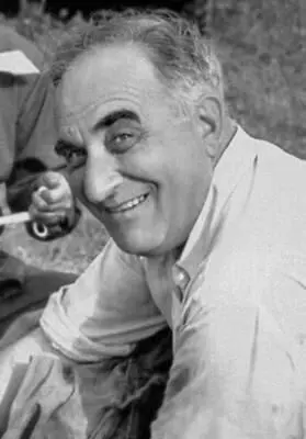 М К Калатозов Кадр из фильма Летят журавли 1957 Режиссёр М К - фото 286
