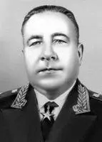 М Е Катуков Катулин Алексей Захарович КатулинАлексей Захарович р - фото 1068