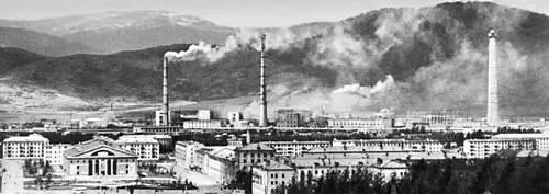 Большая Советская Энциклопедия КА - фото 167