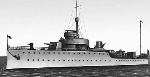 Канонерская лодка Канонизация Канонизацияпозднелатинское canonizatio от - фото 621