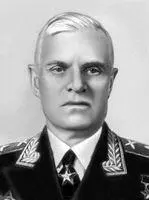 В И Казаков Казаков Константин Петрович КазаковКонстантин Петрович р - фото 111