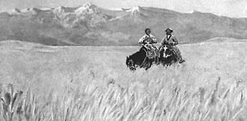 М С Кенбаев Беседа 1958 Казахская художественная галерея им Т Г - фото 204