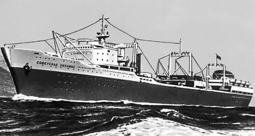 Рис 1а Китобаза Советская Россия Общий вид Китовая бухта Китовая - фото 445