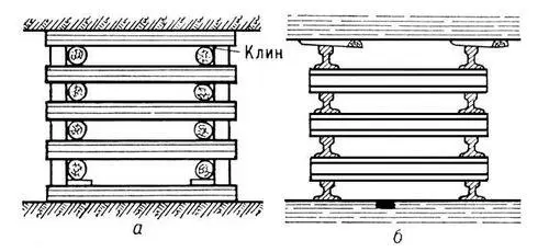 Костры а деревянный б из рельсов Кострома река в Костромской обл - фото 1057