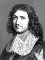 Ж Б Кольбер Портрет работы Р Нантёя 1668 Кабинет эстампов Национальная - фото 284