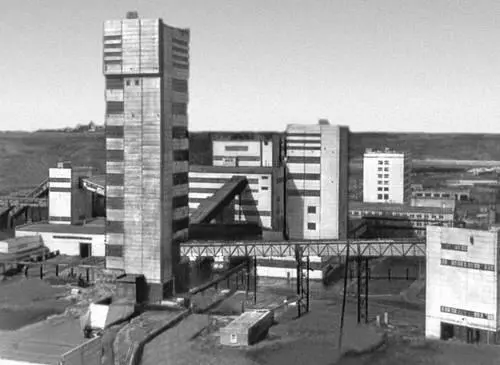 Воркута Шахта Северная Декоративноприкладное искусство 1 Резная прялка - фото 347