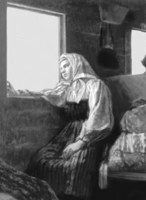 К К Костанди В люди 1885 Музей украинского изобразительного искусства - фото 1042