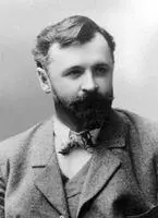 К А Коровин Коровин Сергей Алексеевич КоровинСергей Алексеевич - фото 869