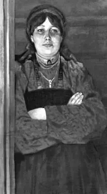 Р Н Ермолин Устьцилемка 1972 Дирекция художественных фондов и - фото 356