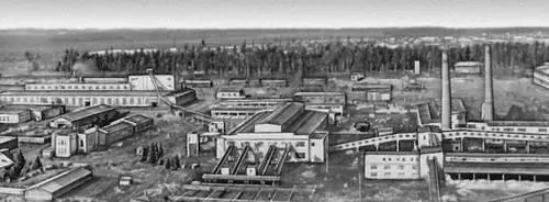 Новоенисейский деревообрабатывающий комбинат Красноярск Дом Советов - фото 80