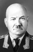 С А Красовский Красовский Феодосий Николаевич КрасовскийФеодосий - фото 100