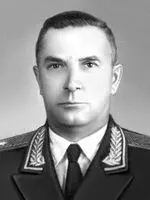 М В Кузнецов Кузнецов Михаил Прокопьевич КузнецовМихаил Прокопьевич р - фото 102