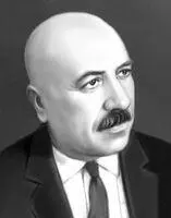 К Ш Кулиев Кулиева Мая КулиеваМая Мамаджан р 1920 аул Безмеин - фото 171