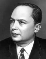 А А Кулешов Кулешов Лев Владимирович КулешовЛев Владимирович - фото 166