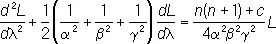 где a 2 a 2 l b 2 b 2 l g 2 c 2l n целое число a a b с - фото 134