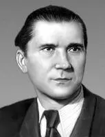 Л М Лавровский Лавровский Михаил Леонидович ЛавровскийМихаил Леонидович - фото 21