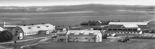 Литва Совхоз Леонполис в посёлке Дайнава А Самуолис Комната 1934 - фото 377