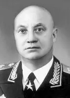 А И Леонов Леонов Виктор Николаевич ЛеоновВиктор Николаевич родился - фото 325