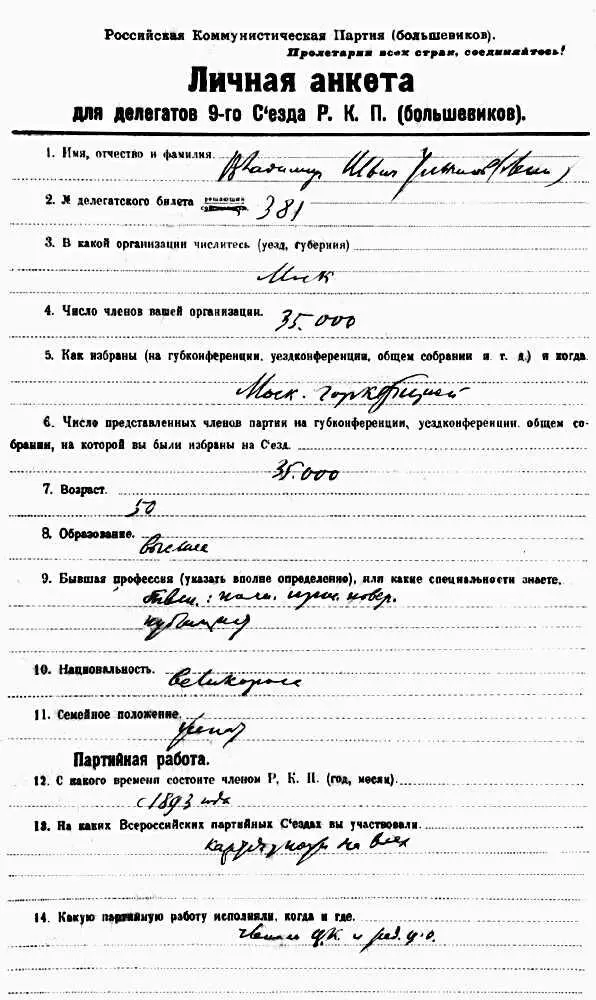 Илл к ст В И Ленин И И Бродский Ленин в Смольном 1930 Центральный - фото 214