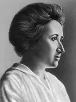Р Люксембург Люксембург столица ЛюксембургLuxembourg Luxemburg - фото 31