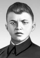 А М Матросов Матросов Василий Иванович МатросовВасилий Иванович родился - фото 1020