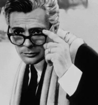 М Мастроянни в фильме Восемь с половиной 1962 Реж Ф Феллини - фото 892