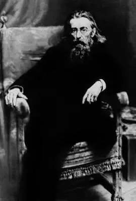 Я Матейко Автопортрет 1892 Национальный музей Варшава Колокол - фото 906