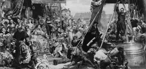 Колокол Сигизмунда 1874 Национальный музей Варшава Костюшко под - фото 907