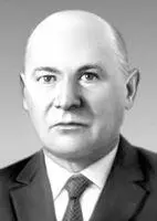 К К Марков Марков Моисей Александрович МарковМоисей Александрович - фото 692