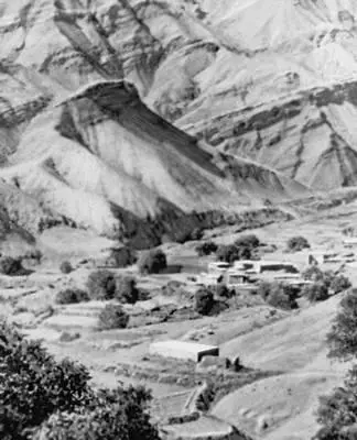 Горы Атлас Л Моранди Жилое и конторское здание Либерте в Касабланке - фото 745