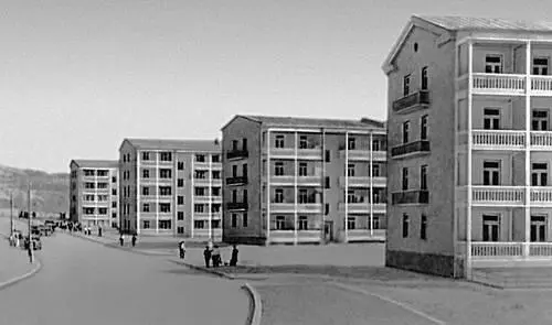 М Мазманян Жилые дома в Шаумянском районе Еревана 196061 - фото 234