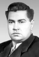 А П Маресьев Марецкая Вера Петровна МарецкаяВера Петровна родилась - фото 649