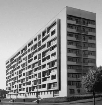 Минск Жилой дом на улице Янки Купалы 1969 Архитектор В А Афанасьев - фото 229