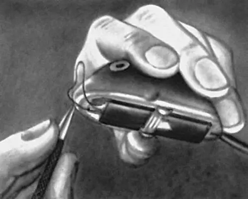 Рис 1 Общий вид черепахи Института автоматики и телемеханики АН СССР - фото 16