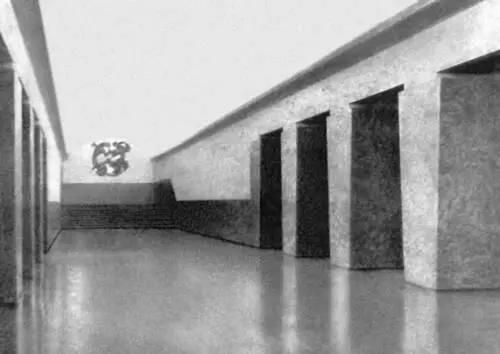 Станция метрополитена Площадь Руставели в Тбилиси 1965 Архитектор Л - фото 530