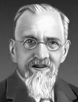 Э Мейер Мейер Юлиус Лотар МейерMeyer Юлиус Лотар 1981830 Фарель - фото 172