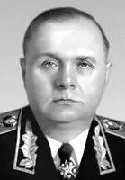 К А Мерецков Мерея Мереярисунок на коже При выделке кожи на - фото 391