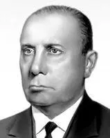 Н В Мельников Мельников Николай Прокофьевич МельниковНиколай Прокофьевич - фото 300