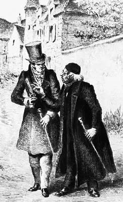 А де Мюссе Мардош Париж 1878 Илл А Пиля А де Мюссе Мютюэлисты - фото 26